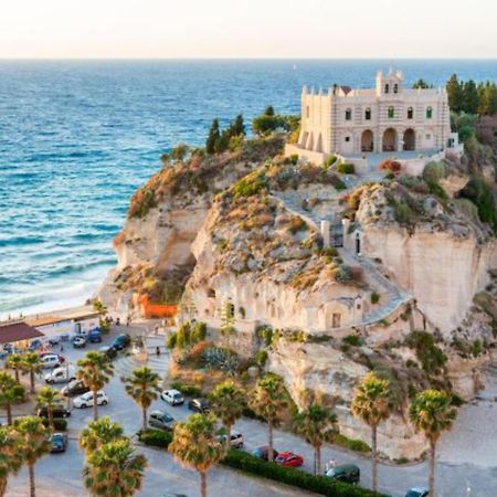 Tropea Beach House Exteriör bild